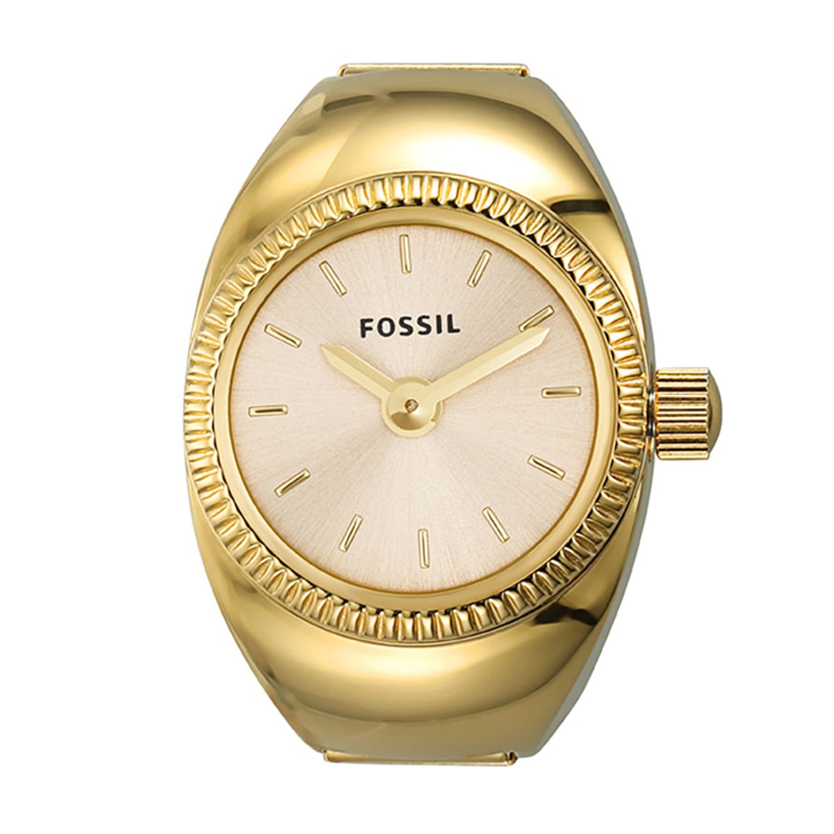 파슬(FOSSIL) ES5246 링워치 공용 메탈시계