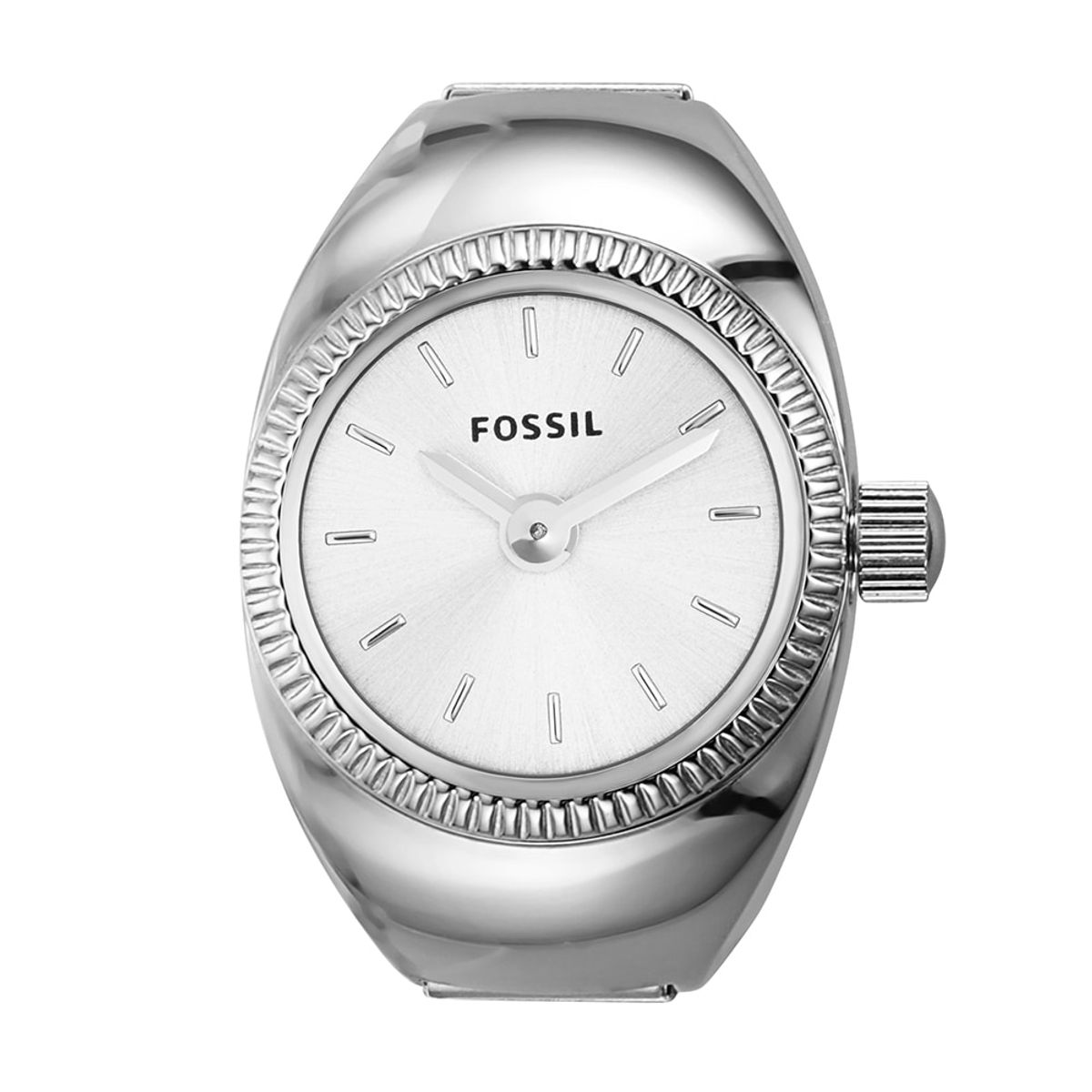 파슬(FOSSIL) ES5245 링워치 공용 메탈시계