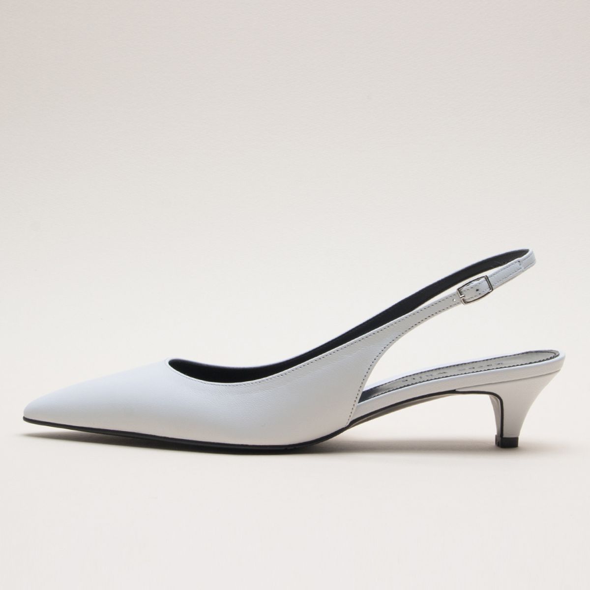카렌화이트(KAREN WHITE) Haute kw2813 4cm 슬링백