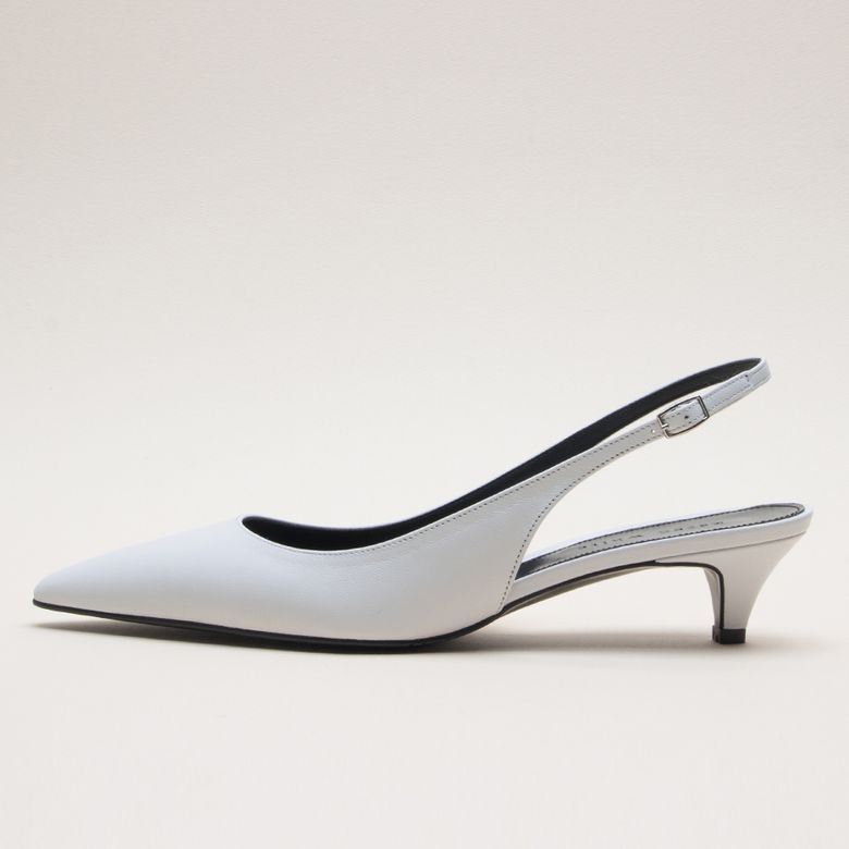 Haute kw2813 4cm 슬링백