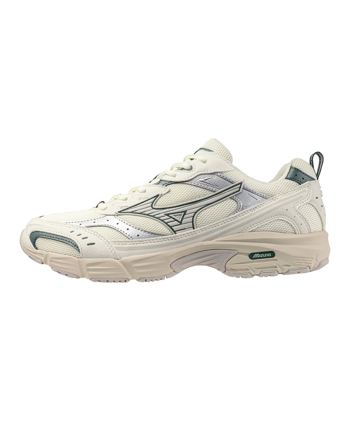 미즈노(MIZUNO) (공용) MXR - 프리스틴:윈드 차임:비스트로 그린 / D1GA246705