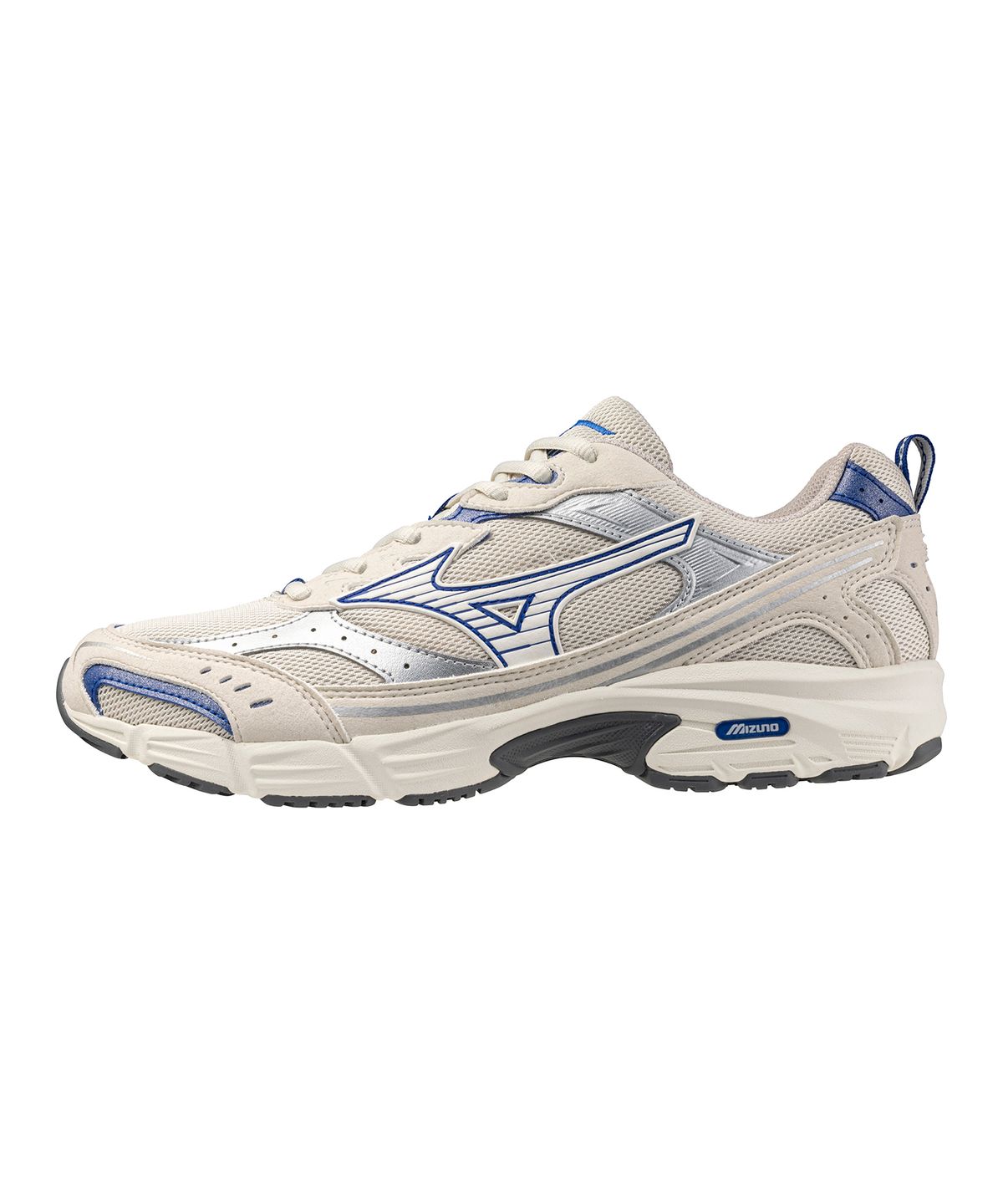 미즈노(MIZUNO) (공용) MXR - 실버 버치:스노우 화이트:서프 더 웹 / D1GA246709