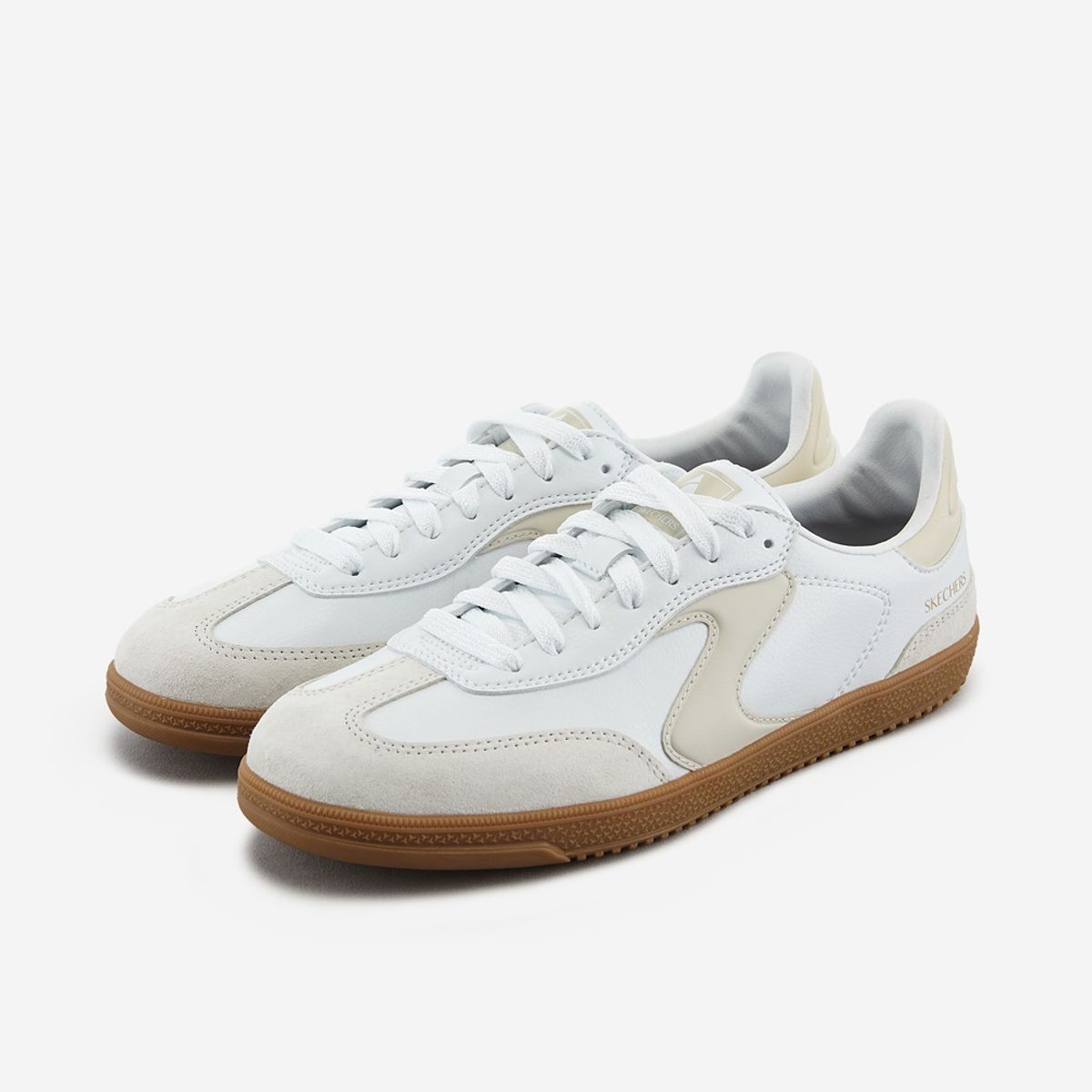 스케쳐스(SKECHERS) 여성 핫샷_SL0WCCFX081
