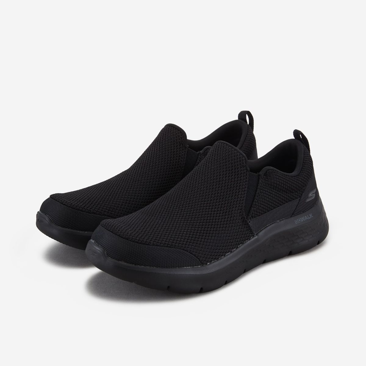 스케쳐스(SKECHERS) 남성 고워크 플렉스_SP0MWCFX141
