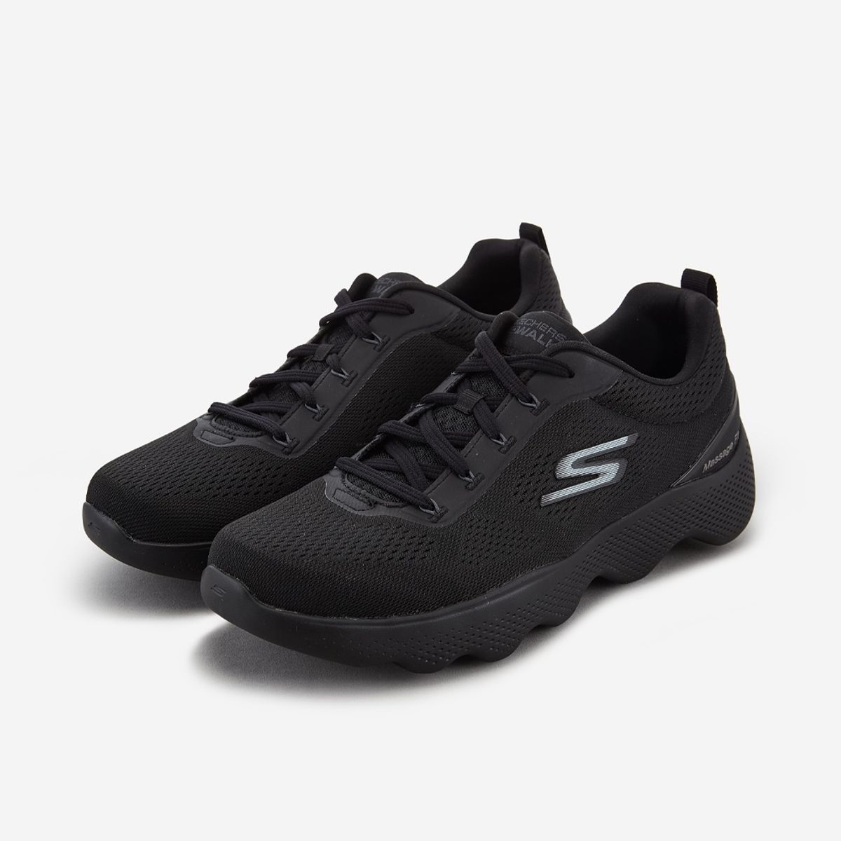 스케쳐스(SKECHERS) 남성 고워크 마사지핏_SP0MWCFX201