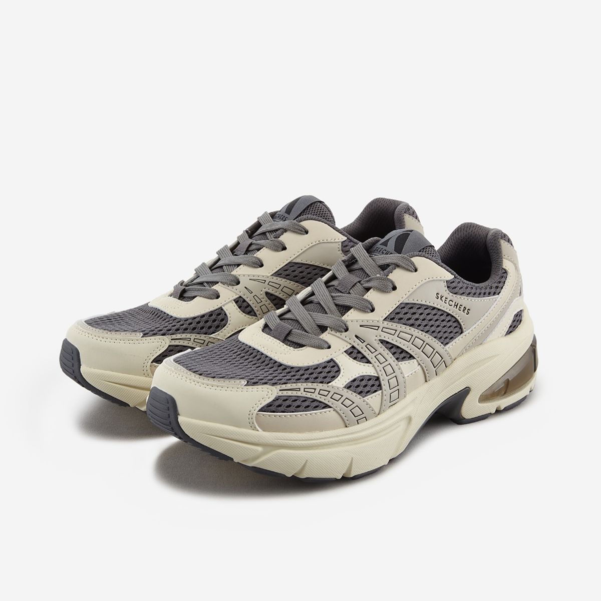 스케쳐스(SKECHERS) 남성 스케쳐스 셰도우 _SL0MCCFX112