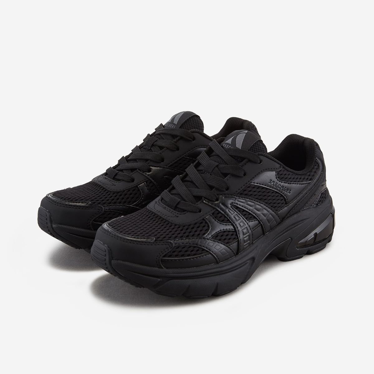 스케쳐스(SKECHERS) 남성 스케쳐스 셰도우 _SL0MCCFX111