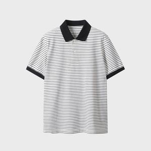 공용) 쿨에어 코튼 피케 폴로셔츠_MSF2TT3001