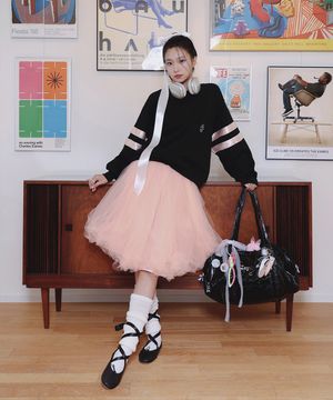 플랫 소피아 (V4109VE410)