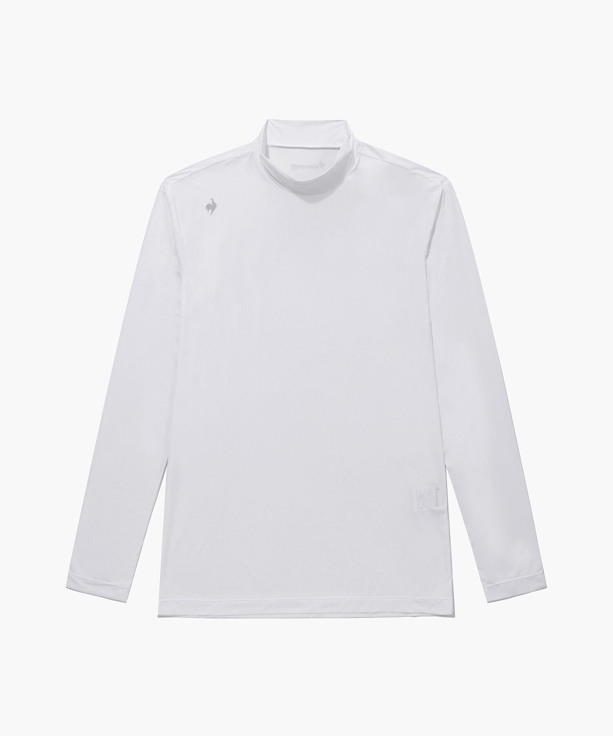 르꼬끄 골프(LECOQ GOLF) 남성 기능성 냉감 하이넥 (GQ121MIL31)