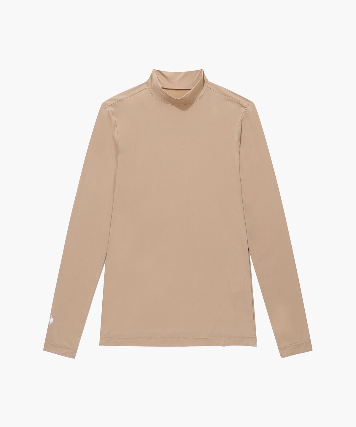 르꼬끄 골프(LECOQ GOLF) 여성 냉감 하이넥 베이스레이어 (GQ122LIL31)
