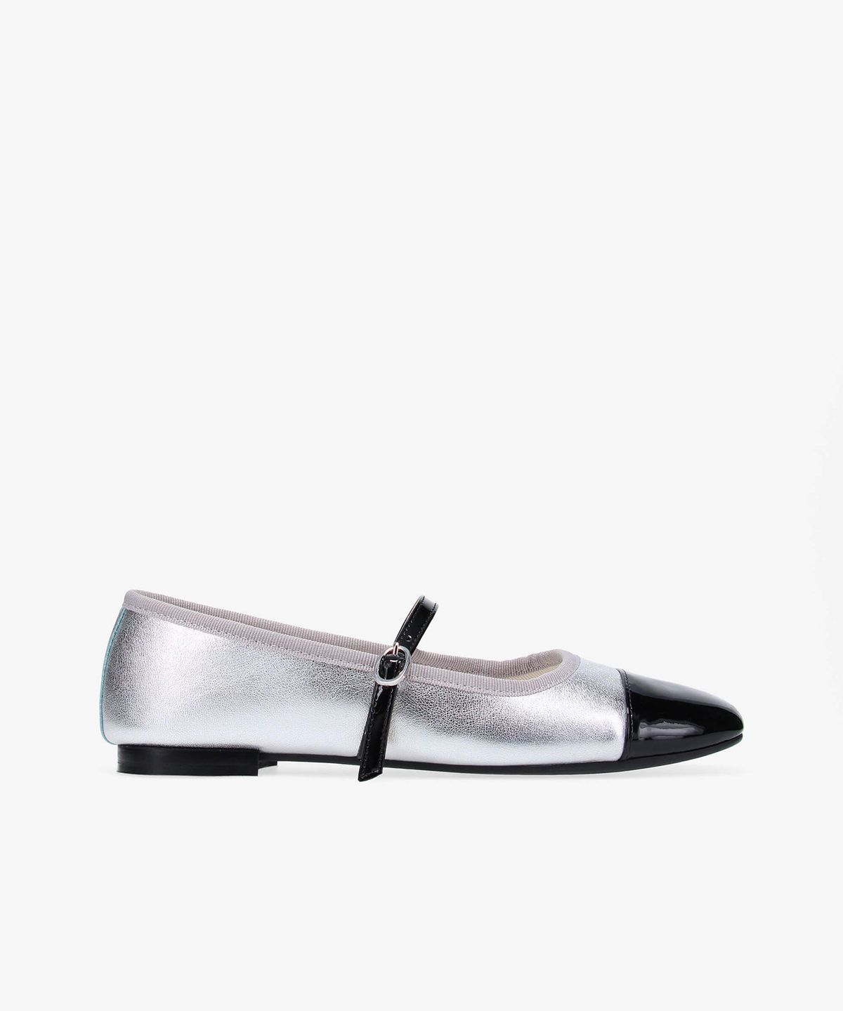 레페토(REPETTO) 플랫 조지아나 (V4222VVEM476)