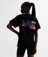 Twist Track T Shirt_Black