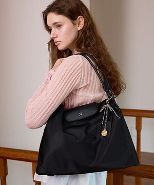 닐 숄더백 OTSH006A