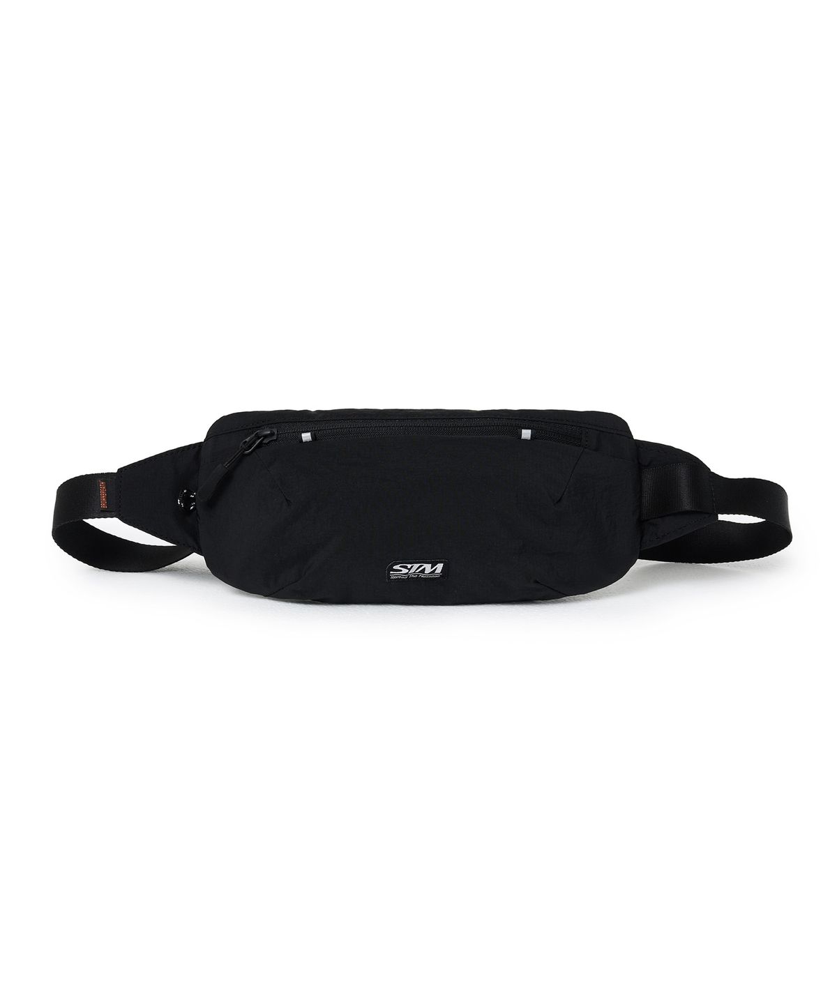 브라운브레스(BROWNBREATH) STM RUNNING SACK - BLACK
