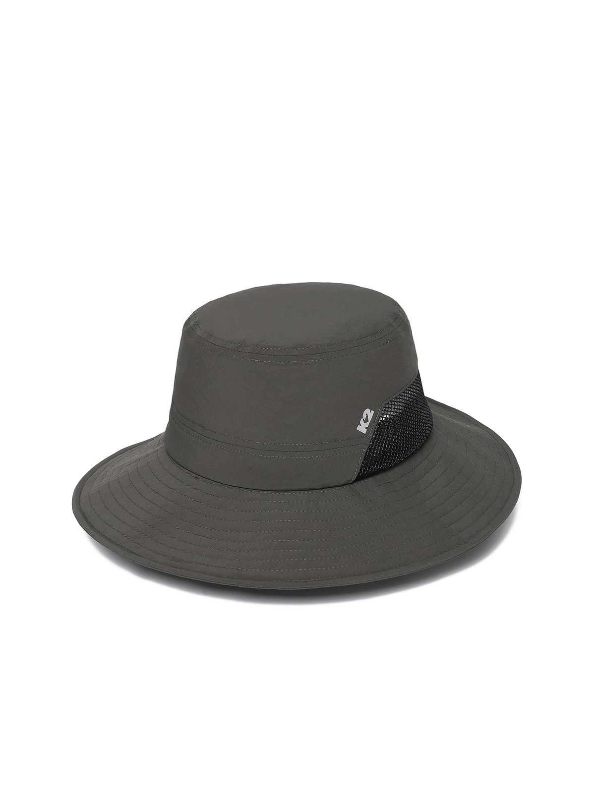 케이투(K2) FLYHIKE SAHARA HAT_URBAN CHARCOAL