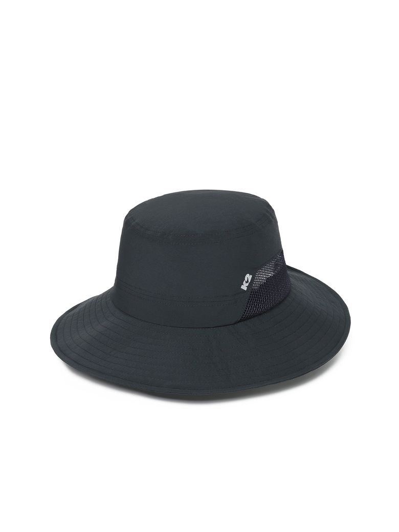 FLYHIKE SAHARA HAT_Ash