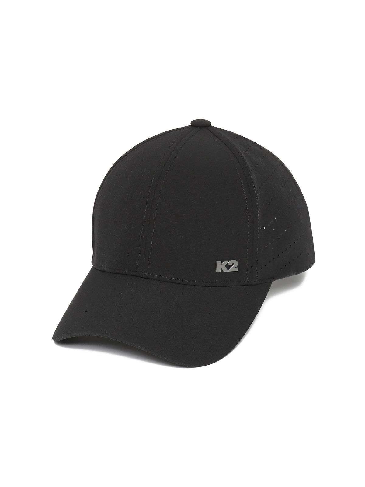케이투(K2) FLYWALK PUNCHING CAP_Black