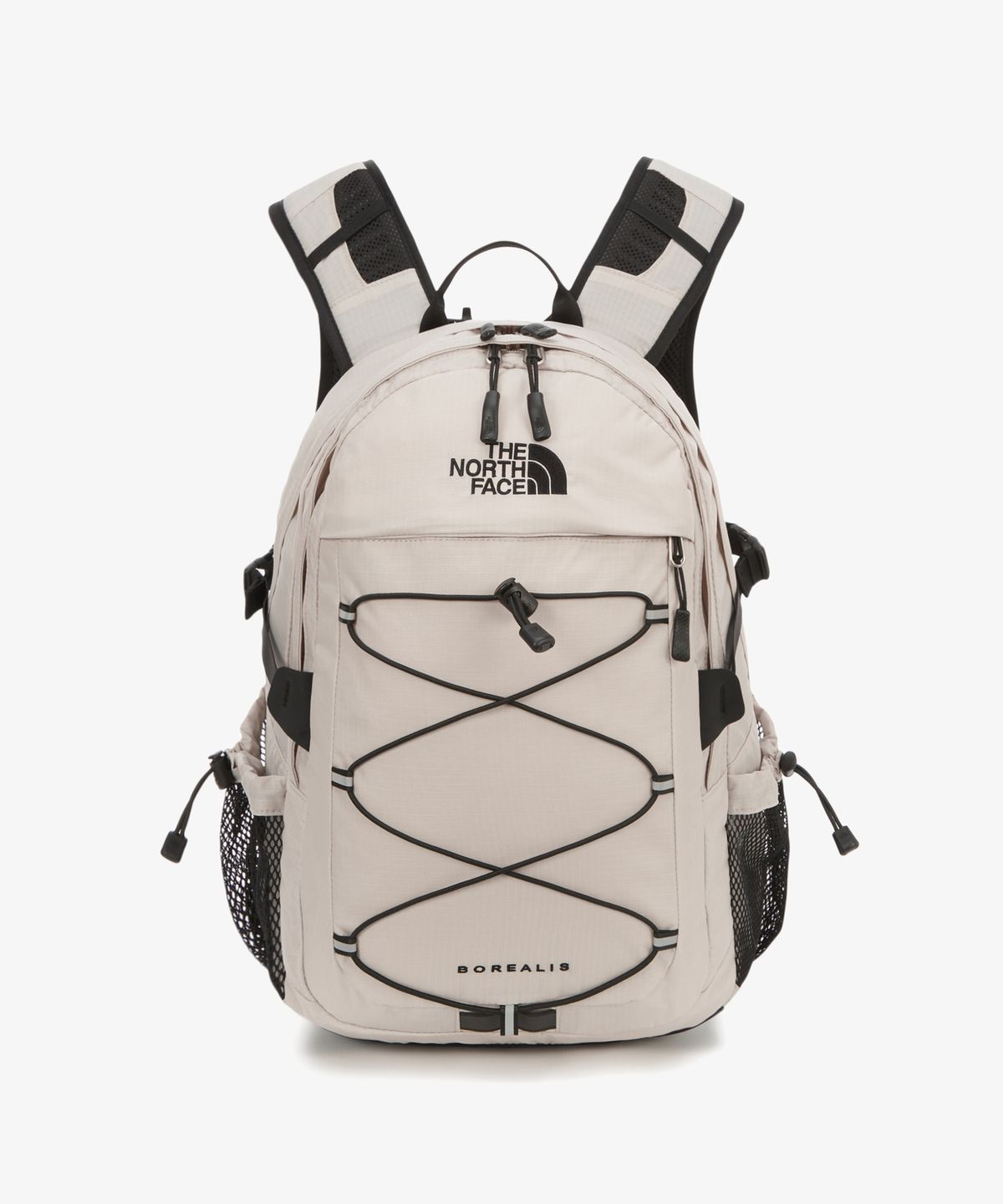 노스페이스(THE NORTH FACE) NM2DR05D 보레알리스 M_WHITE SAND