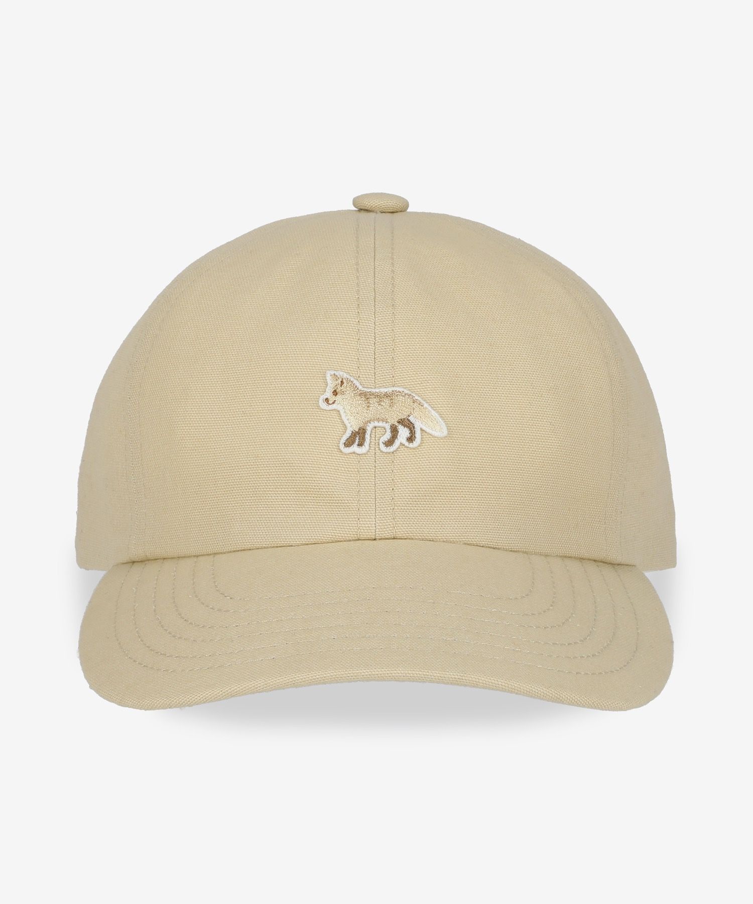 MUSINSA公式 | MAISON KITSUNE ベイビーフォックス 6P ボールキャップ