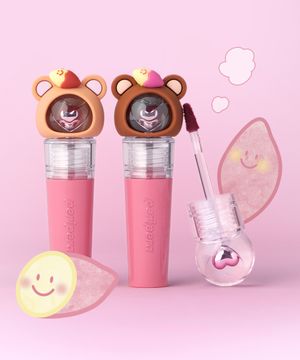 [핑크하구마 컬렉션] 잉크 더 젤러블 틴트