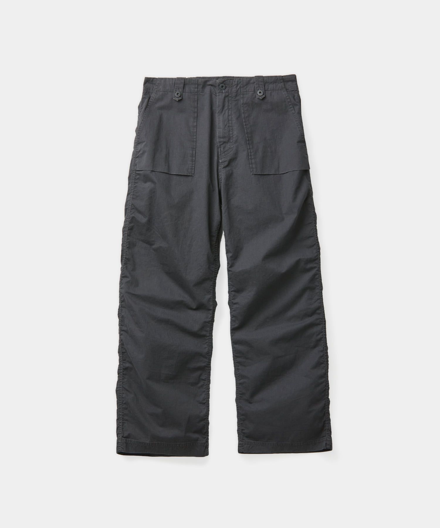 パンツ・ボトムスその他 COOR Fatigue Cotton Washed Shirring Pants 5JH867 MUSINSA | COOR Fatigue Cotton Washed Shirring Pants (Washed