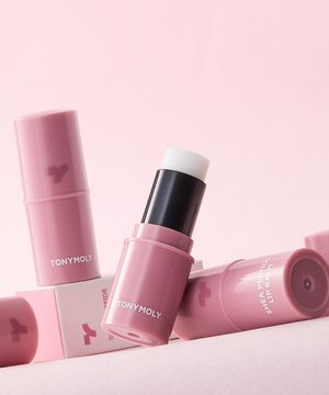 시어 펩타이드 립밤