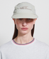 Dont Feel Pressured Rip Camp Cap_Light Khaki