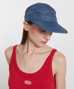 Dont Feel Pressured Rip Camp Cap_Navy