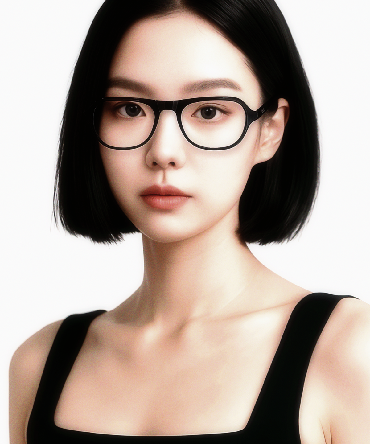 무드프레임(MOODFRAME) MOOD FRAME A9  4colors