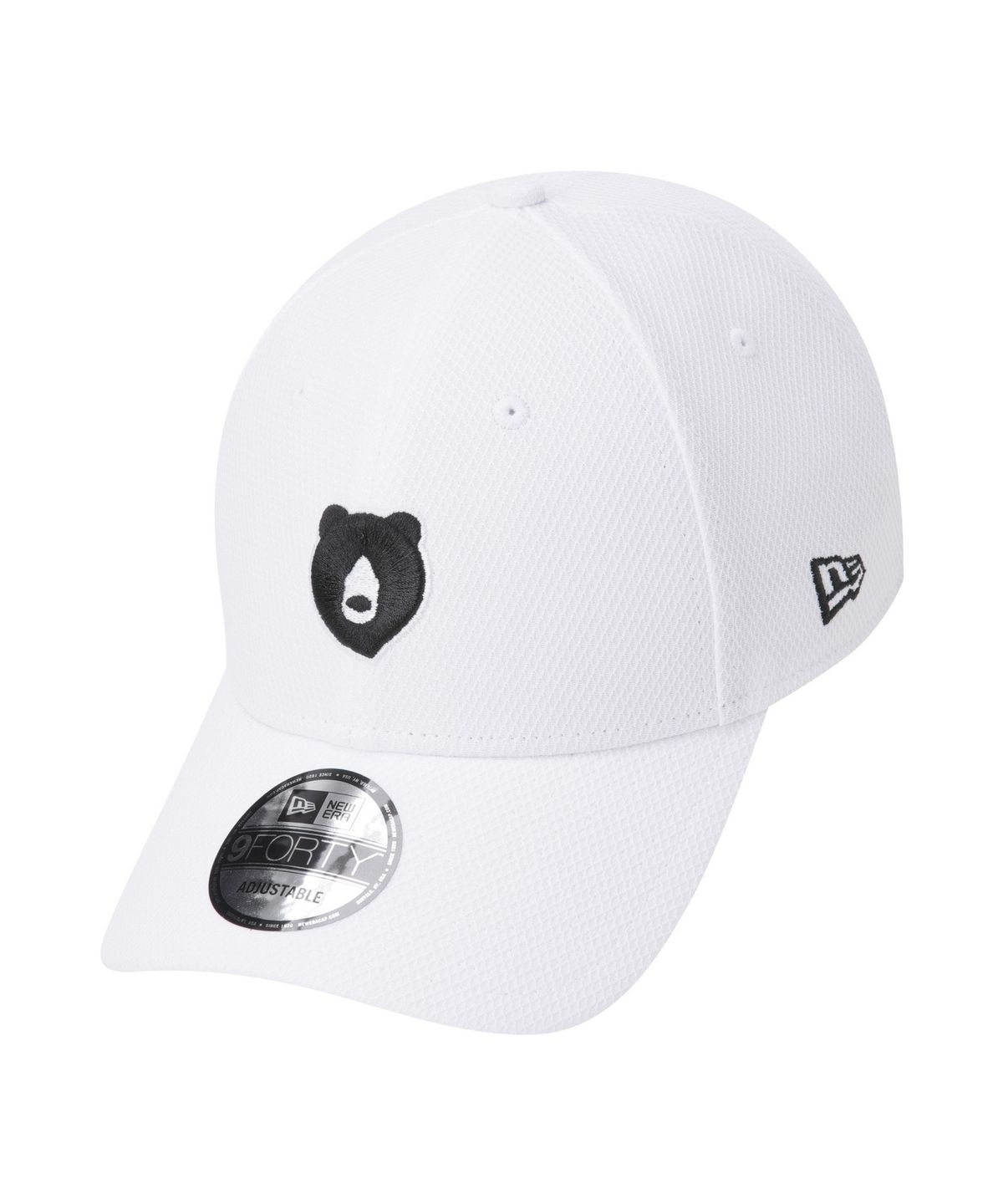 골든베어(GOLDEN BEAR) 940 Mesh Ball Cap_G6RAX25531WHX
