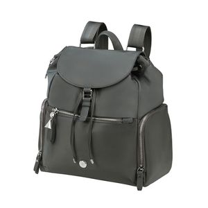 KARISSA EVO 백팩 3 PKT 1 BUCKLE GUNMETAL GREEN KP224009