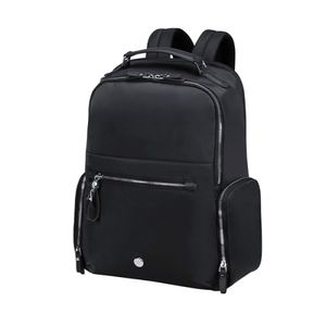 KARISSA EVO 라운드 백팩 15.6 BLACK KP209011