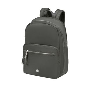 KARISSA EVO 슬림 백팩 14.1 GUNMETAL GREEN KP224010