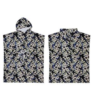 후드 판초 타올 RX1788XAT