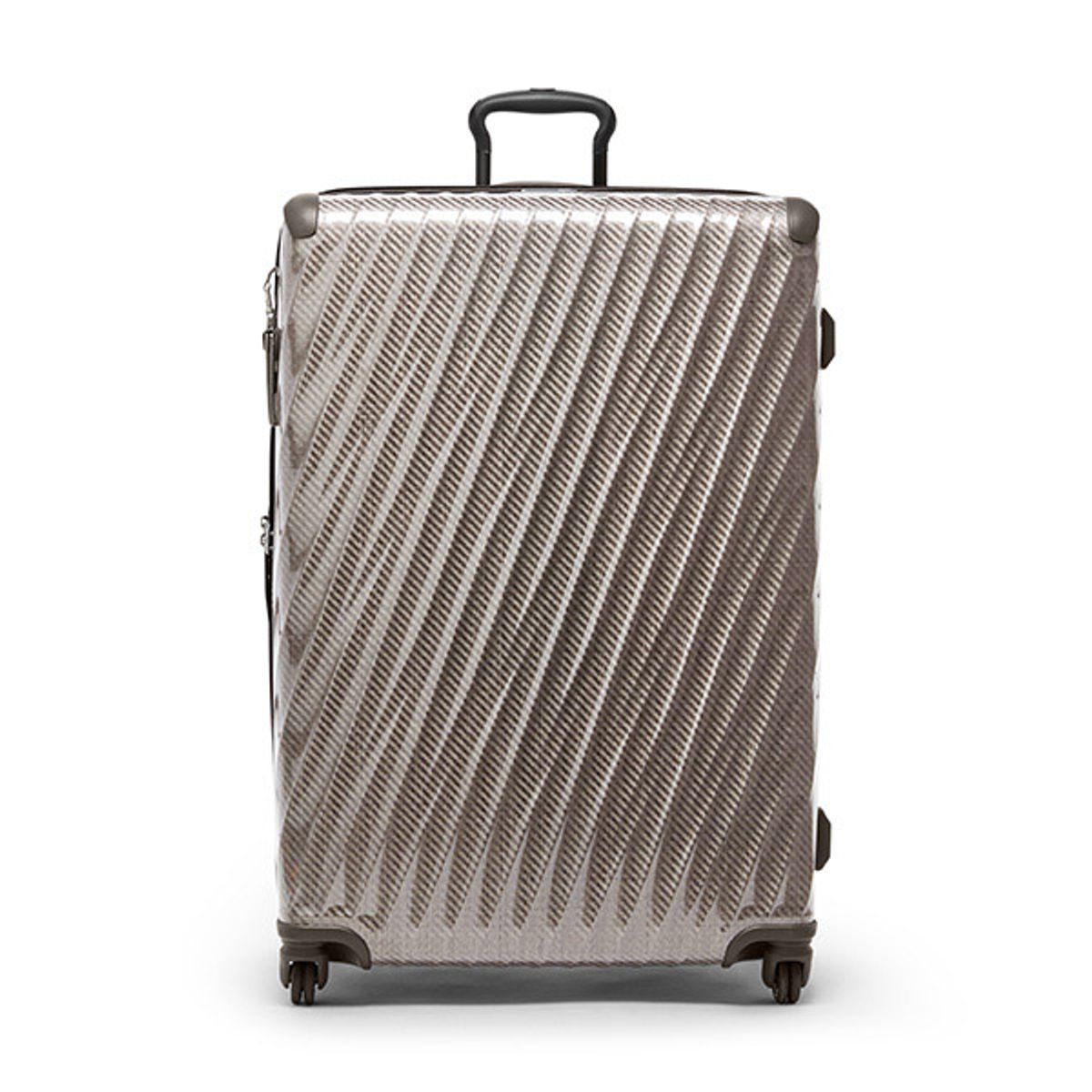 투미(TUMI) 19 디그리 라이트 LITE 장거리 여행 4휠 패킹 케이스 캐리어 30인치 티타늄 그레이_037404TITG
