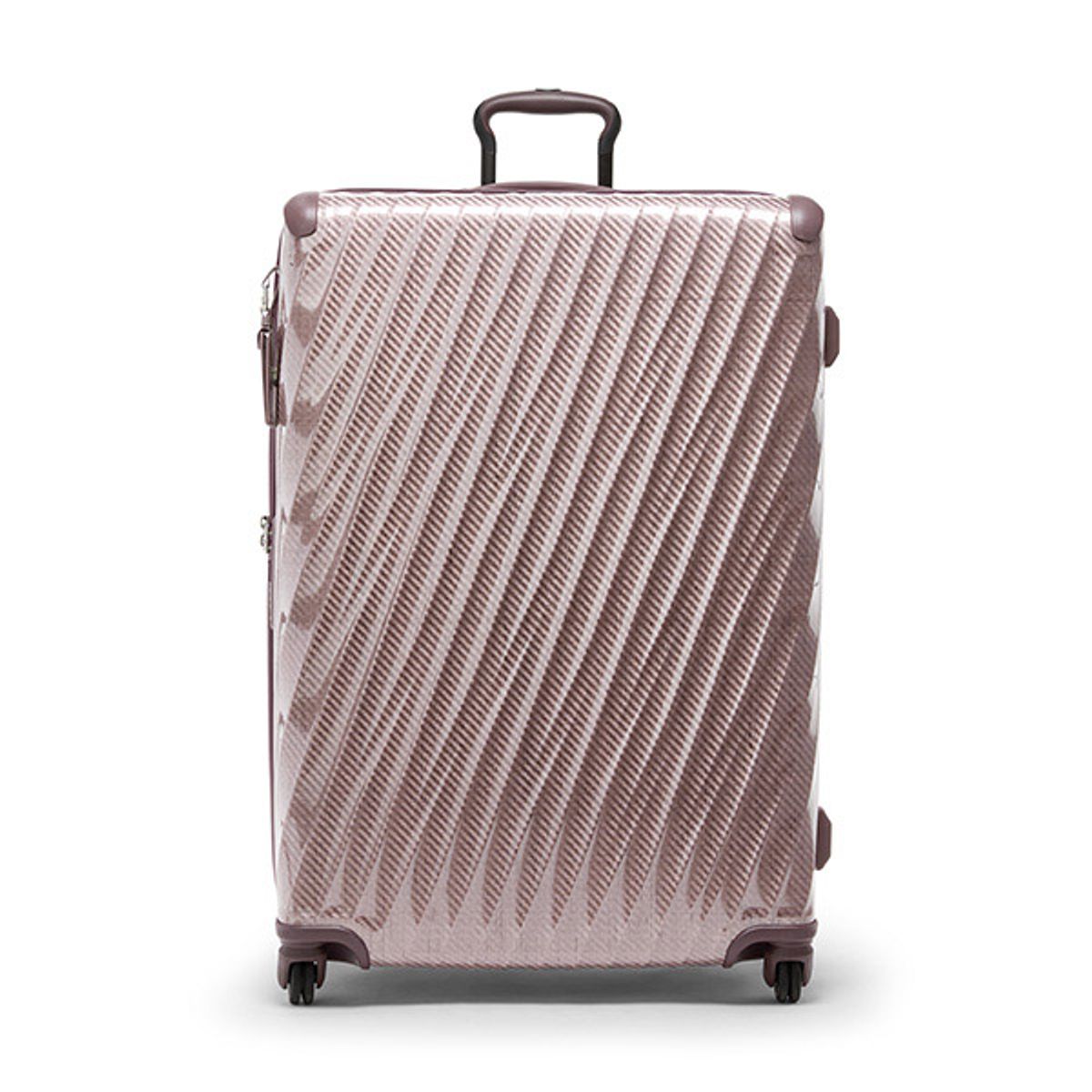 투미(TUMI) 19 디그리 라이트 LITE 장거리 여행 4휠 패킹 케이스 캐리어 30인치 블러시_037404BLH