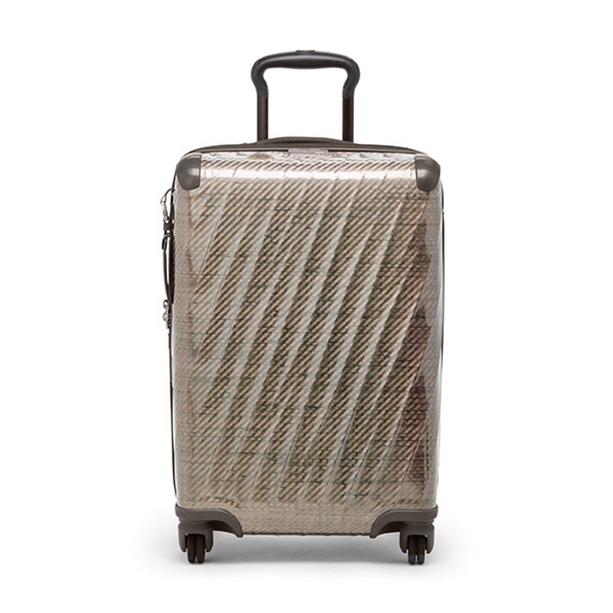 투미(TUMI) 19 디그리 라이트 LITE 인터내셔널 캐리온 캐리어 22인치 티타늄 그레이_037401TITG