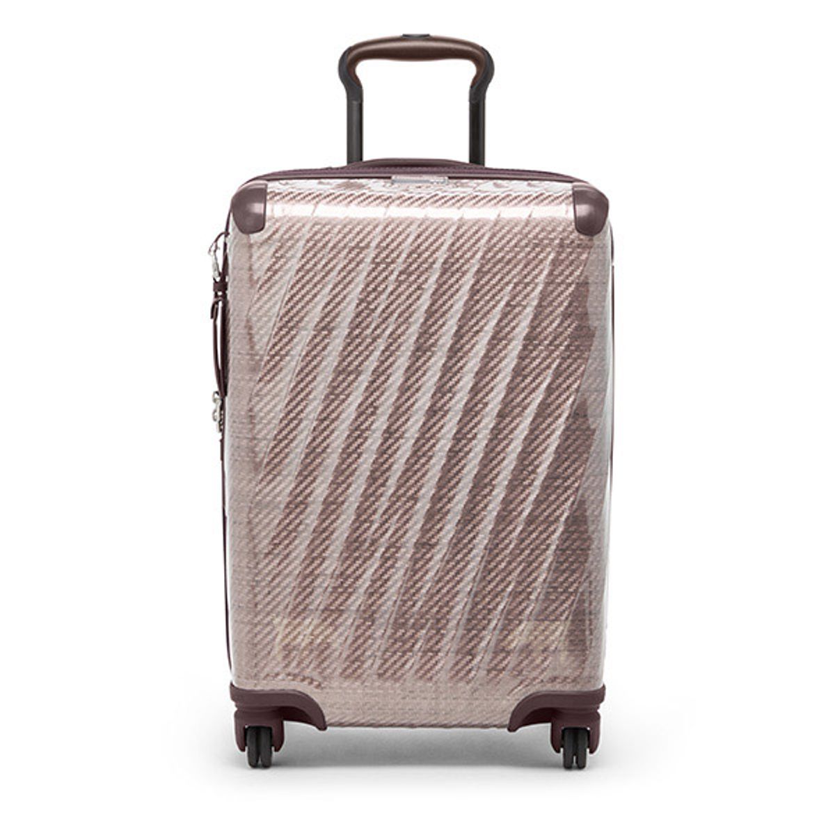 투미(TUMI) 19 디그리 라이트 LITE 인터내셔널 캐리온 캐리어 22인치 블러시_037401BLH