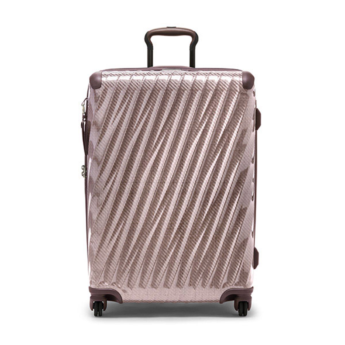 투미(TUMI) 19 디그리 라이트 LITE 단거리 여행 4휠 패킹 케이스 캐리어 26인치 블러시_037403BLH