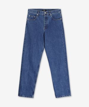 페어팩스 데님 팬츠 - 블루 / COHTDM09156IAL