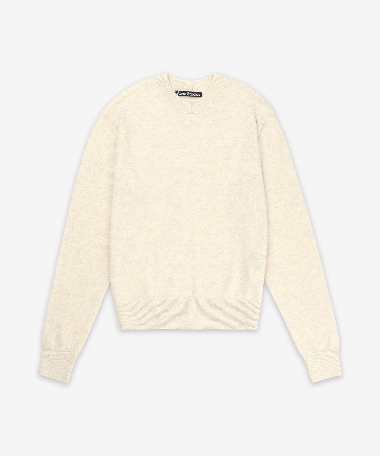 ACNE STUDIOS (アクネ ストゥディオズ) - ニット/セーター | MUSINSA 公式