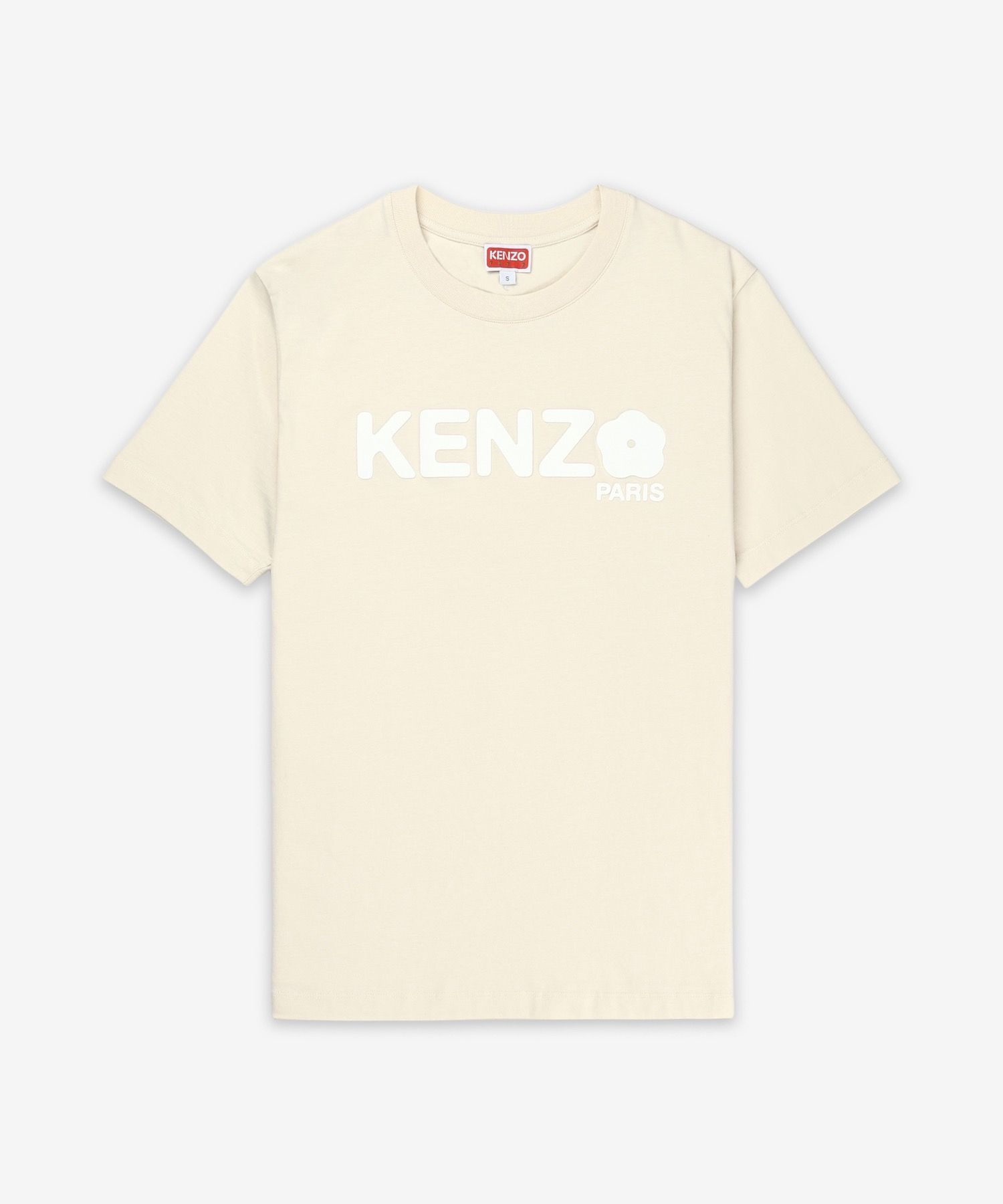 ★KENZO★ Gats Bokeh Flower 20 Loose Short Sleeve T-Shirt Bl MUSINSA | KENZO GATS Bokeh Flower 2.0 Short Sleeve T-Shirt