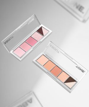 [2PACK]리턴 투 베이직 섀도우 팔레트(8colors)