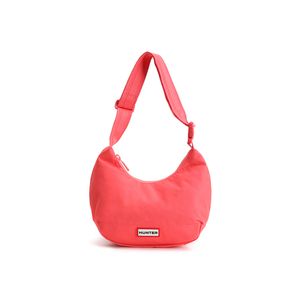 [UNISEX] 나일론 미니 호보백 - 페스티코랄 UBS3600KBMFCO