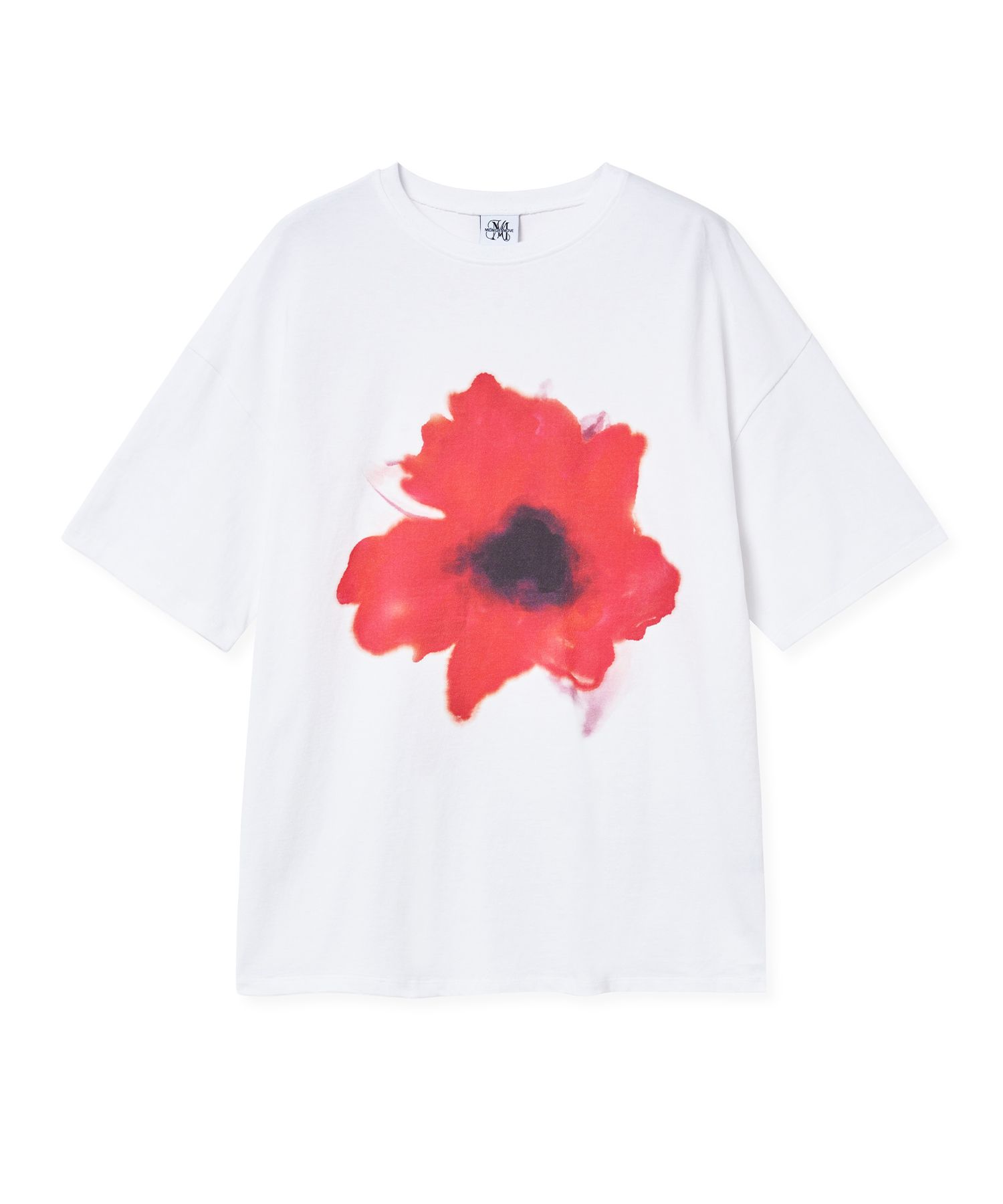 【MIDNIGHT MOVE】 box fl t /追跡付 MUSINSA公式 | MIDNIGHT MOVE box fl t (black)