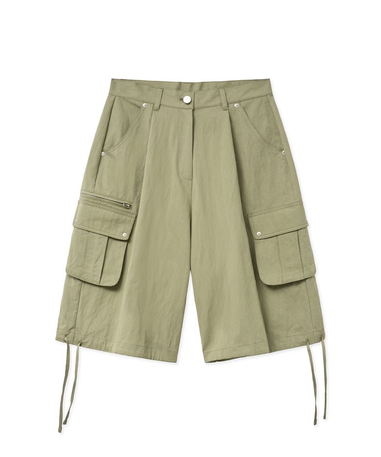 7 pk pants (khaki)