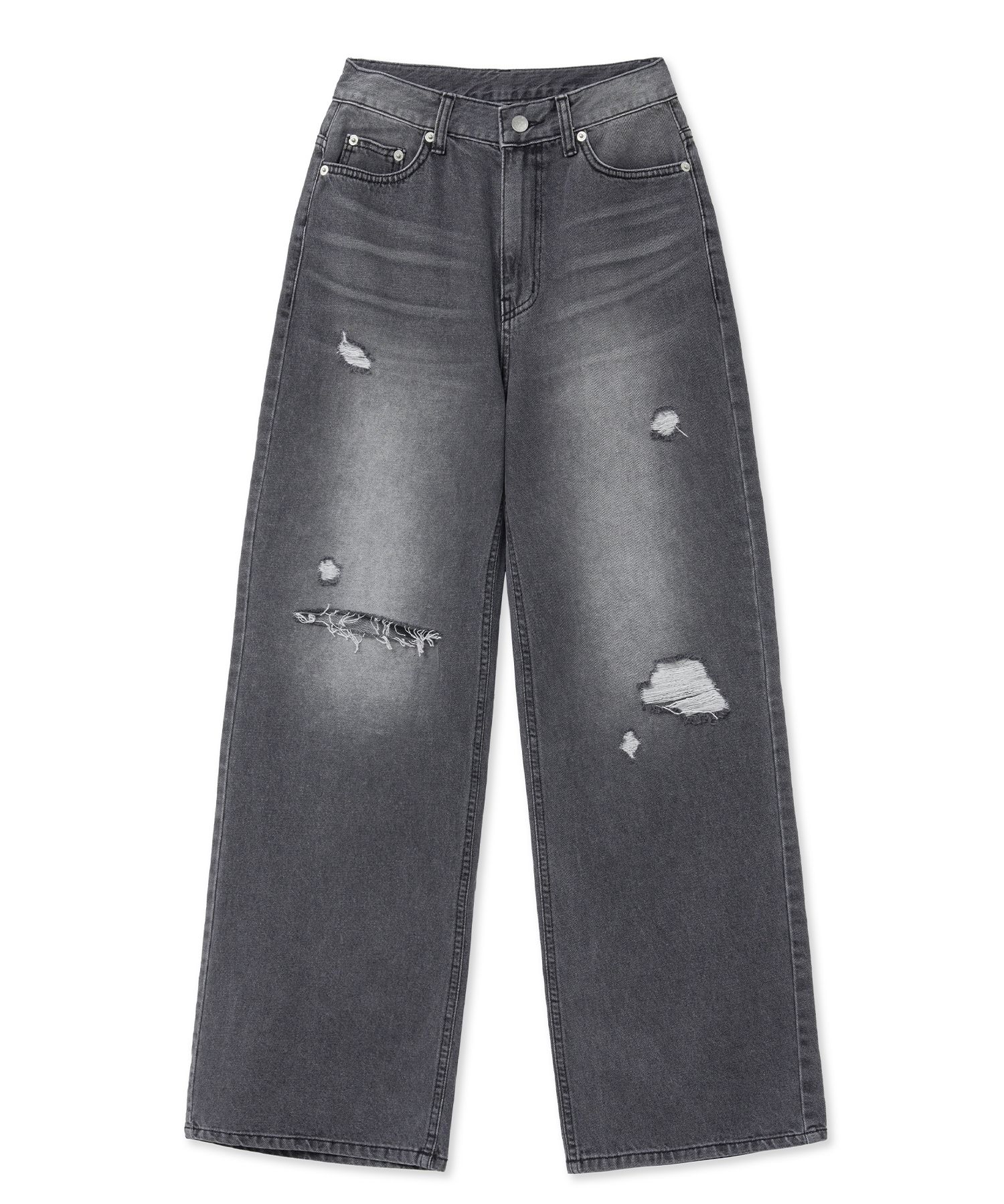 ●MIDNIGHT MOVE● cut sl pants blue 25sp95 MUSINSA | MIDNIGHT MOVE cut sl pants (blue)