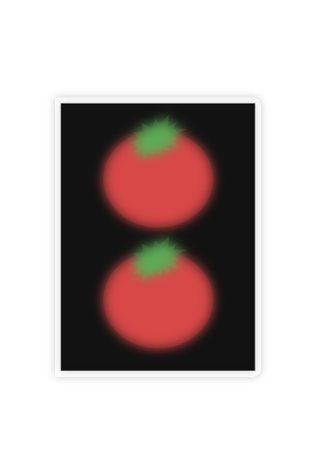 에이치제트 아카이브(ACHIZ ARCHIVE) tomato achiz 다이어리