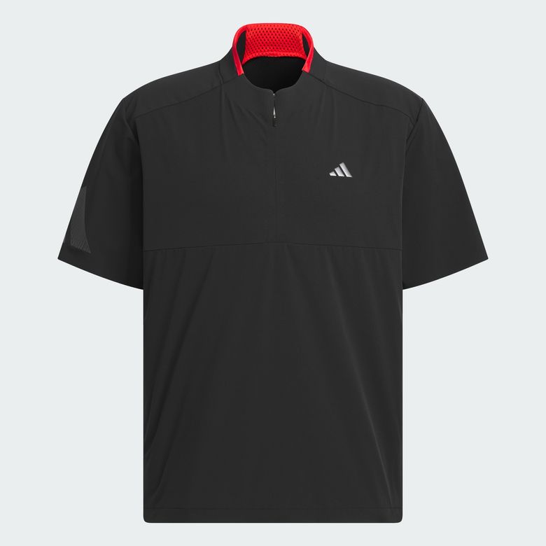 ADIZERO 1/4 ZIP JG5785